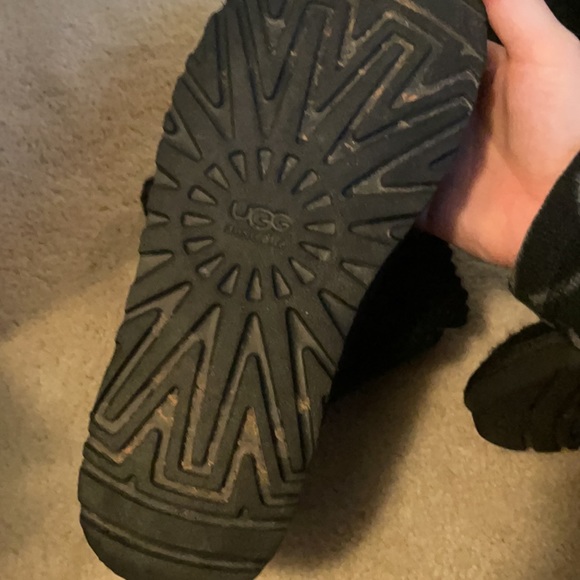 UGG boots knit - Picture 3 of 4